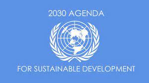 Biden and ‘the 2030 Agenda’