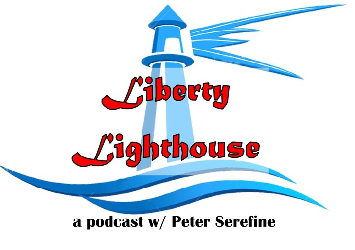 Liberty Lighthouse w/Peter Serefine