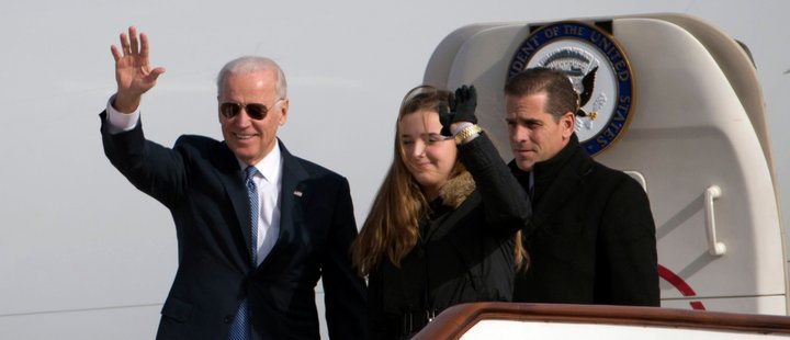 NPR Won’t Cover Hunter Biden Laptop Because They Refuse To ‘Wast