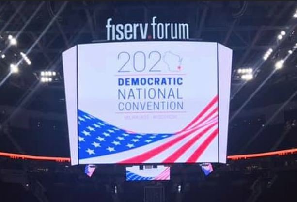 Whitey Is the Problem: First Look at DNC Party Platform Includes