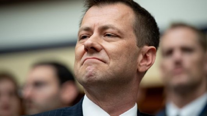 The Democrats at the Agent Strzok Hearing: What You Need to Know