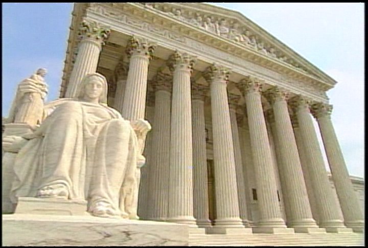HUGE! Supreme Court Stops Obama Judge From Ending Voter ID For V