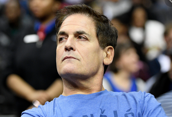 Trump-Hater Mark Cuban in Panic Mode as NBA Playoff Ratings Cras