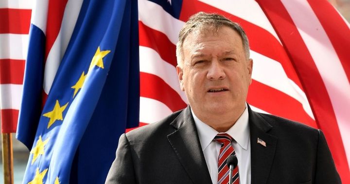 Pompeo Drops Clinton Bombshell: 'We’ve Got the Emails, We’re Get