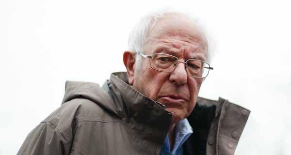 Bernie Sanders says the police who murdered Walter Wallace in Ph