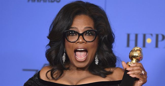 Oprah's 'O' Magazine Calling It Quits on Print in Wake of Sexual