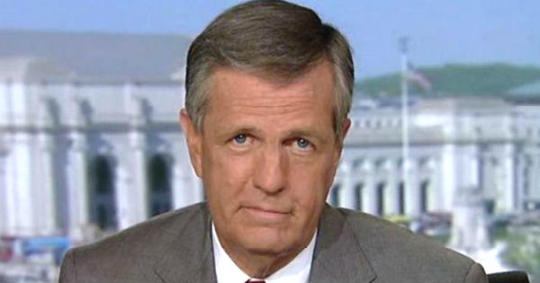 NAILED IT! Brit Hume shuts down Twitter troll playing the race c