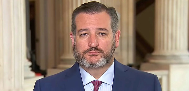“You are a liar!” – Ted Cruz calls out AOC for blaming him for C