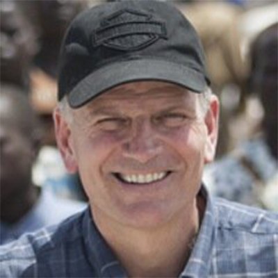 Franklin Graham on Twitter: "It’s a sad fact that normally less than half of all eligible voters cast a ballot in #MidtermElections. That’s a ton of wasted opportunities isn’t it? Think about it—those who win elections make decisions that impact our lives