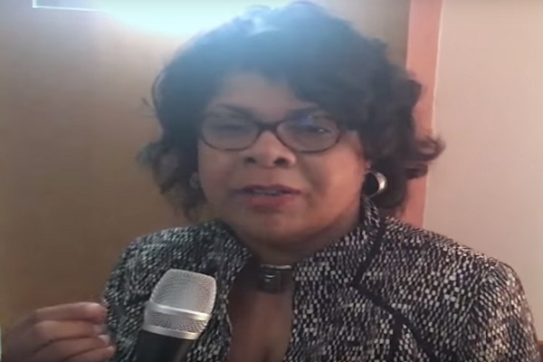 UNHINGED: April Ryan Demands Sarah Sanders Pay for Her Personal 