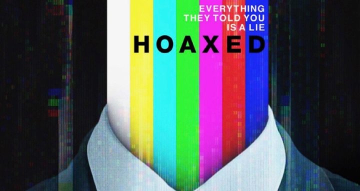 CENSORED: Amazon Removes Mike Cernovich's Hit Documentary 'Hoaxe