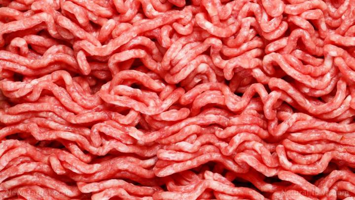 Fake meat grown in labs might make investors rich, but it’s a ni