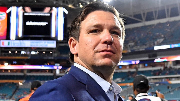 Best Governor in America? DeSantis Drafts Anti-Mob Legislation T