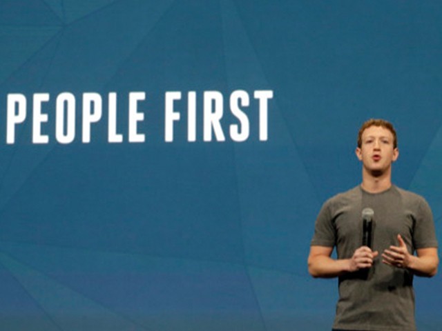 Facebook Considers Hiding 'Likes' to Protect Fragile Egos | Brei