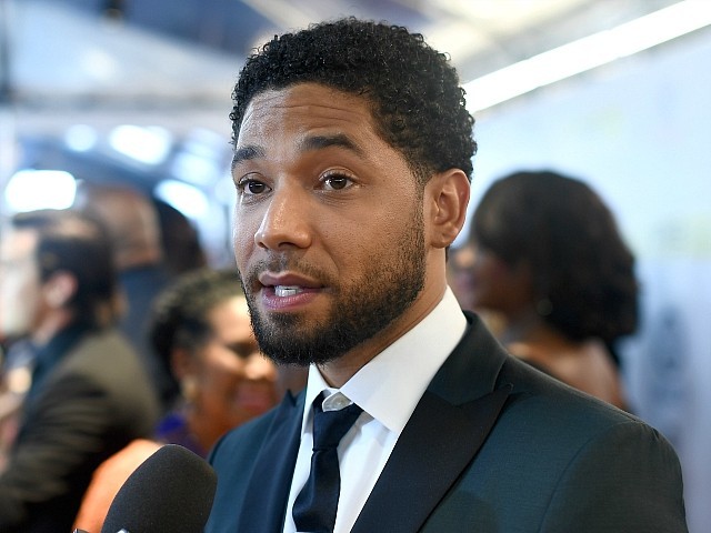 Judge Dismisses Jussie Smollett Lawsuit Against Chicago Police