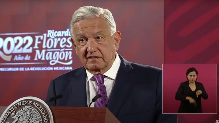 Mexican President: Assange ‘Best Journalist Of Our Time,’ His Pe