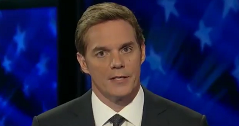 Fox News’ Bill Hemmer on voter fraud assertions: ‘At what moment