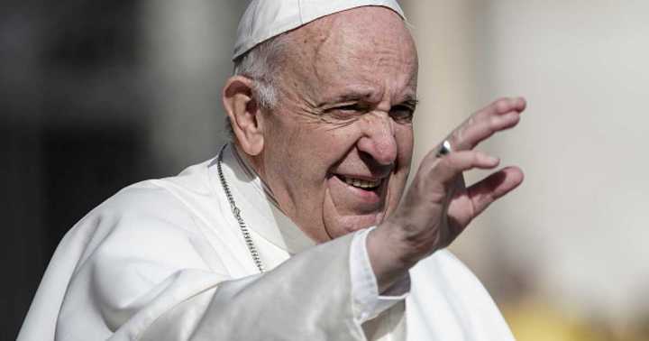 Vatican Source: &quot;No Doubt&quot; Pope Francis Will Resign By the End o