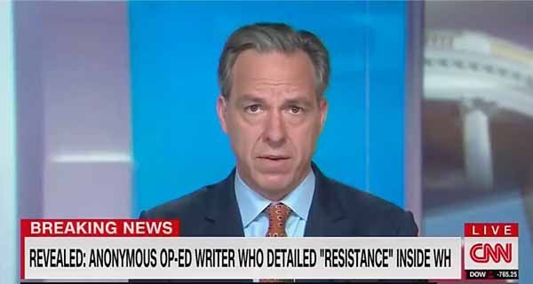 'I do not lie': Kayleigh McEnany drops the hammer on Jake Tapper