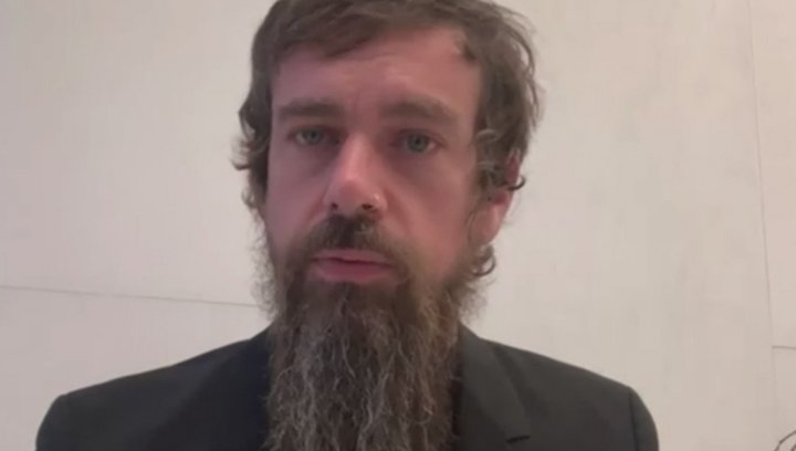 Jack Dorsey Hires Homeless Man Off Streets Of San Francisco To F