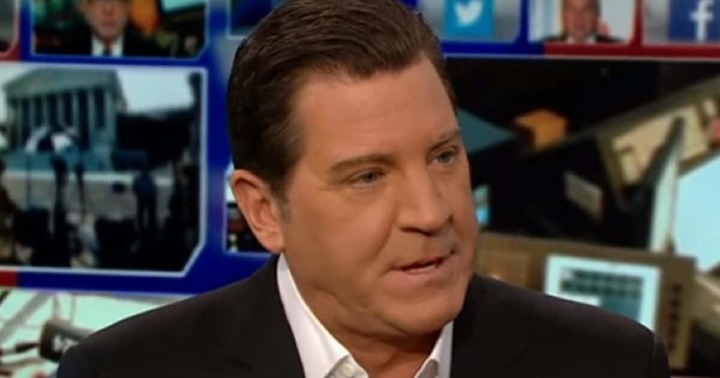 Former FOX News Host Eric Bolling Says His Friends At The Networ