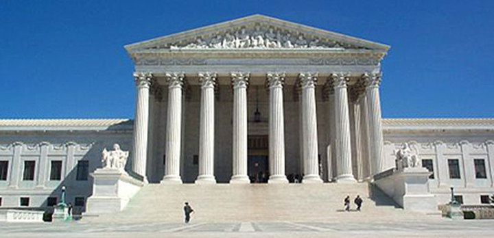 Supreme Court sides with churches, synagogues over heavy-handed 