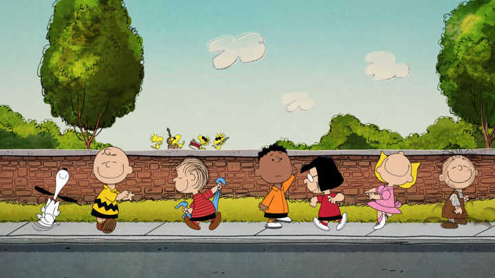 ‘Peanuts’ Holiday Specials Won’t Air on TV for First Time in Dec
