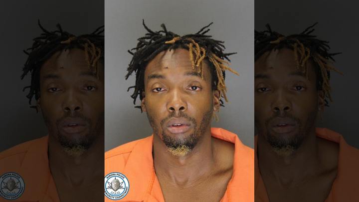 Black Man Yelled ‘Black Lives Matter’ While Allegedly Stabbing W