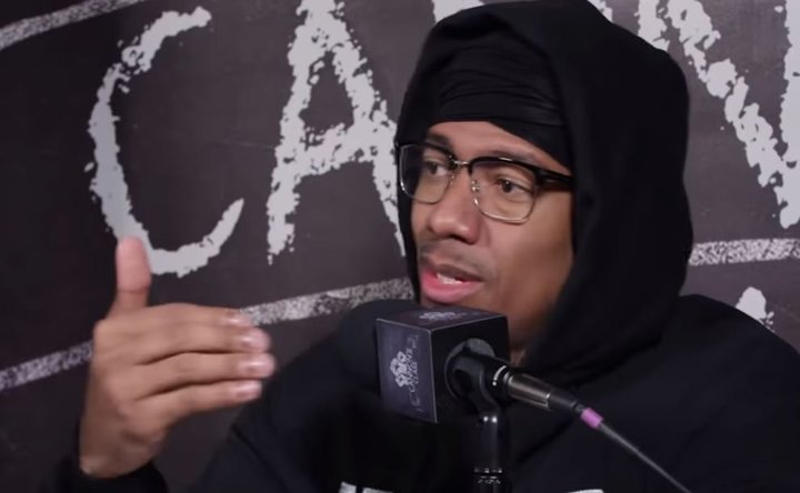 Nick Cannon Canned and Canceled - After Anti-Semitic Slurs and A