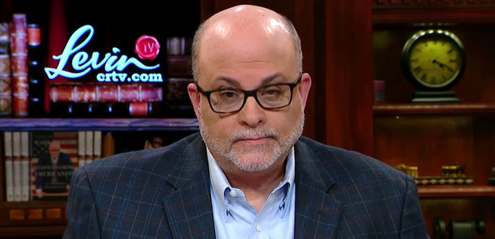 Mark Levin writes brilliant op-ed on why Mattis criticism attack