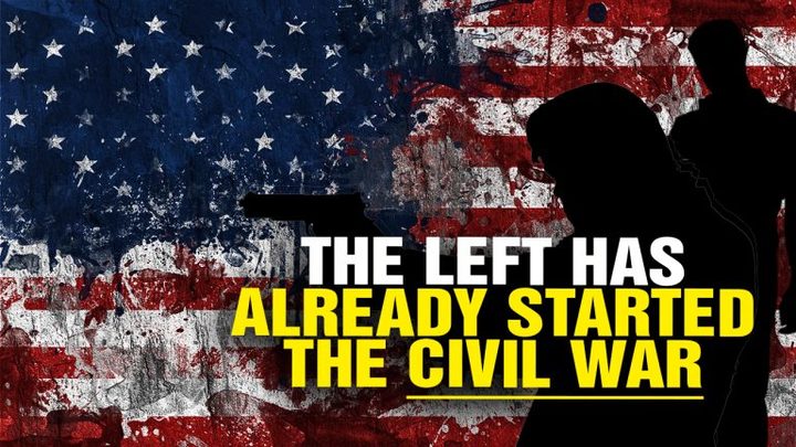 Are Leftists Destroying Confederate Statues To Cover Up Proof  O