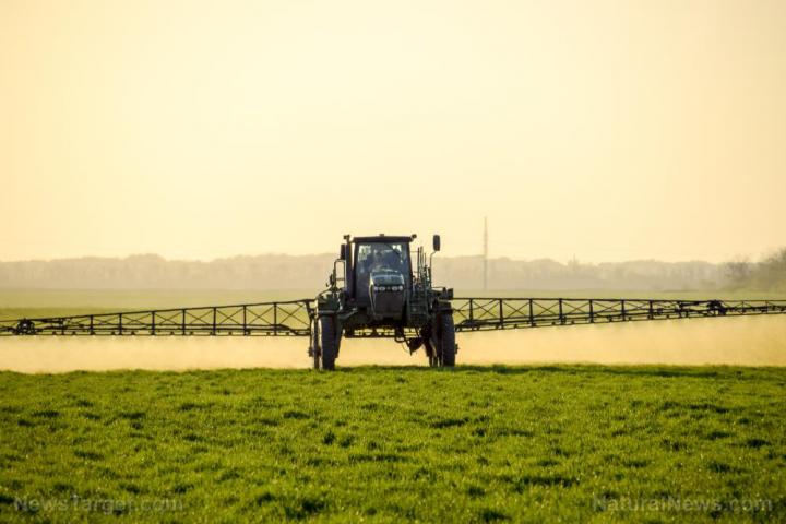 Rising U.S. nitrogen exports to Europe create domestic scarcity 