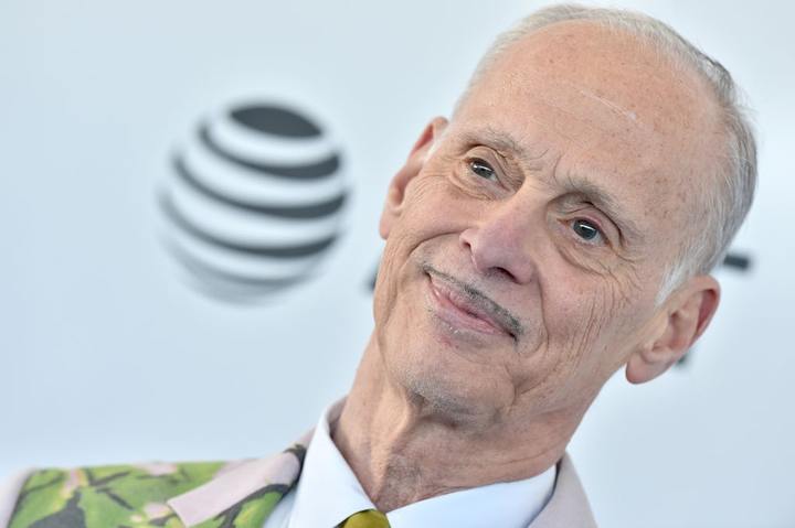 ‘It’s A Class Issue’: Hollywood Director John Waters Claims Poli