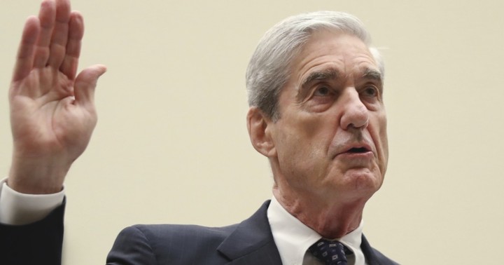 GSA let Mueller secretly gain access to Trump transition records