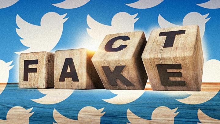 #TwitterGate &amp; the Invention of Disinformation