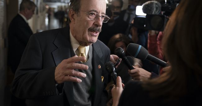 Powerful House Democrat Knocked off in Primary by an AOC Clone