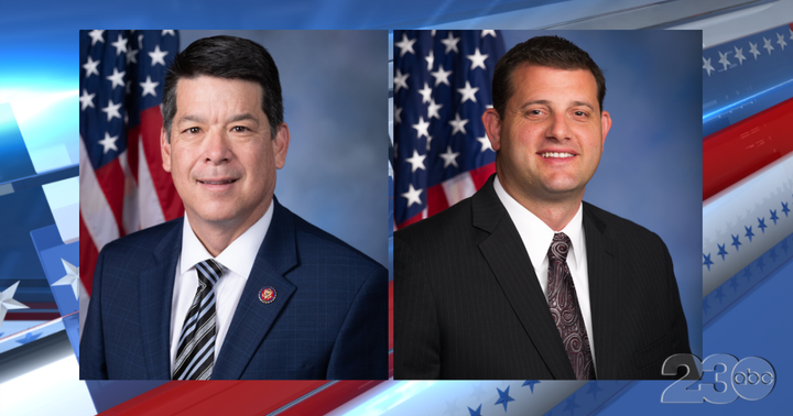 Congressman T.J. Cox concedes to David Valadao in race for 21st 