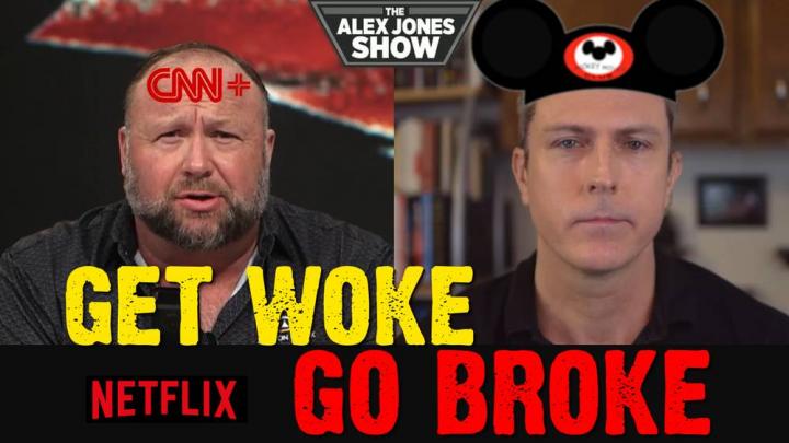 EXCLUSIVE: Mark Dice Reveals What’s NEXT After the Collapse of L