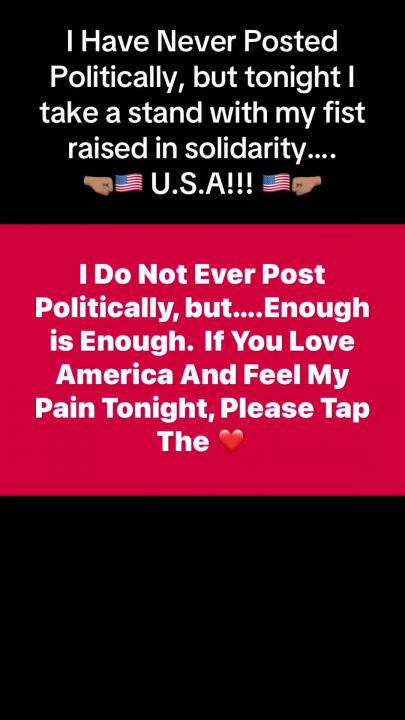 PleaseTapTheHeartIfYouLoveAmerica & PleaseRepstTo HelpSaveAmerica#godblessamerica #2024#Youmissed#7/13/24#Trump#USA#merica #enoughisenough #usa