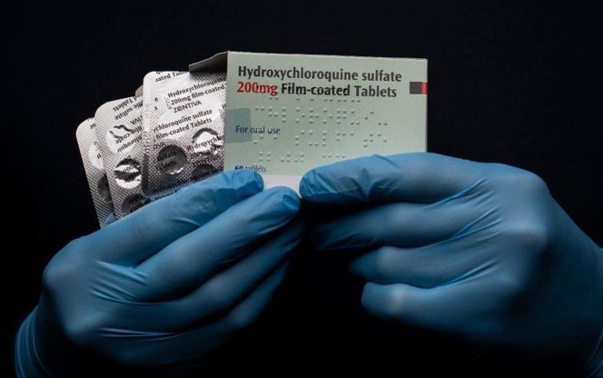 American Medical Association Rescinds Hydroxychloroquine Prevent