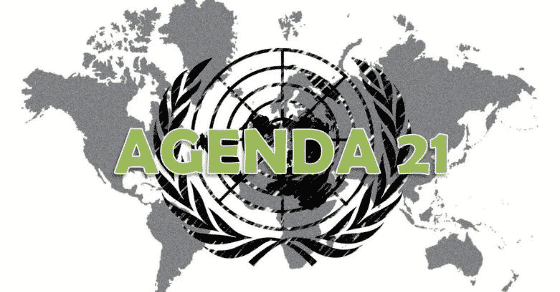 Alabama Issues Official Ban On Implementation Of UN's Agenda 21 
