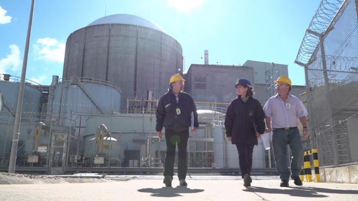 40 Years of OSART: Improving Nuclear Power Plant Safety Worldwid