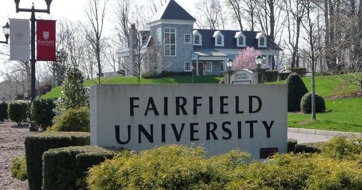 Fairfield University Will Force Students to Take Mandatory COVID