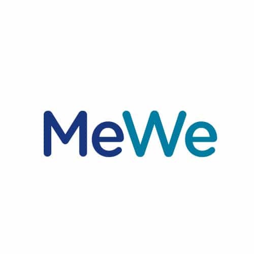 MeWe: The best chat &amp; group app with privacy you trust.