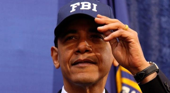 FBI Now Labeling U.S. Military Veteran Groups as ‘Domestic Terro