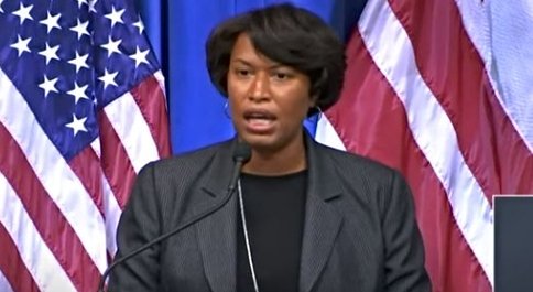 DC mayor says violent protesters must be prosecuted to ‘fullest 