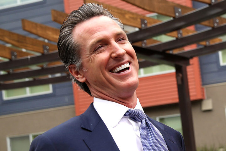 Gavin Newsom’s Coronavirus Dinner Scandal Grows: Top California 