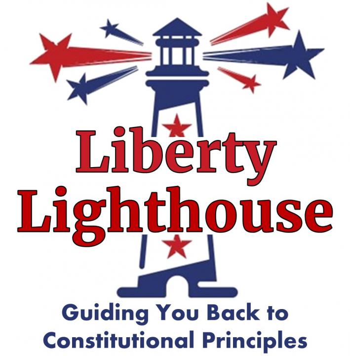 FREE DOWNLOAD | Liberty Lighthouse