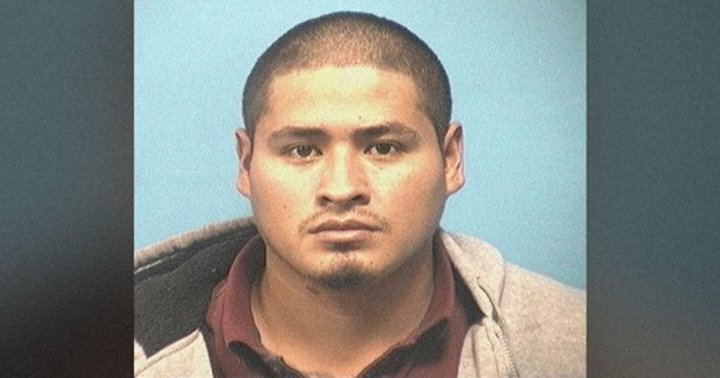 PREVIOUSLY DEPORTED ILLEGAL Charged With Rape Of Juvenile #Build