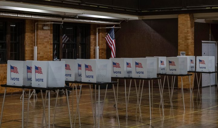 Illegal Votes From Noncitizens Likely Affected 2020 Election, St